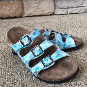 Women’s Birkenstock’s